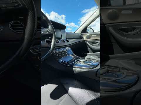 фото mercedes-benz e-класс v (w213, s213, c238) 0
