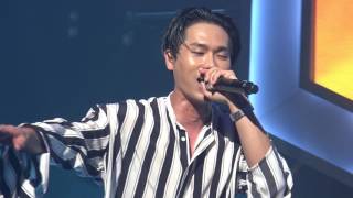 170617 식케이 Sik-k :: Party (SHUT DOWN)