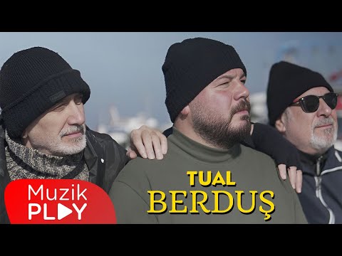 Tual - Berduş (Official Video)