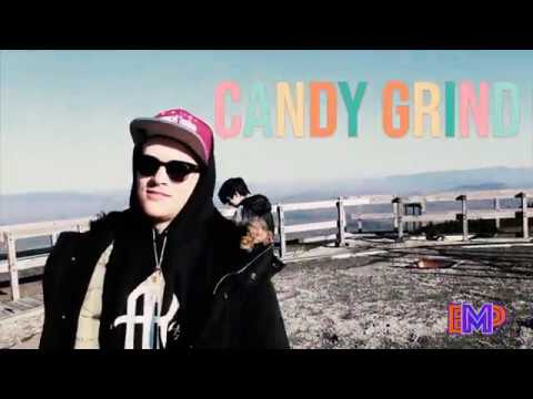 YUNG AK "CANDY GRIND" (OFFICIAL MUSIC VIDEO) [DIR. BMP] [PROD. FAUTZY x 97RVRE ]