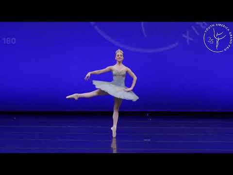 Isabella (Izzy) Howard - Grand Pas Classique