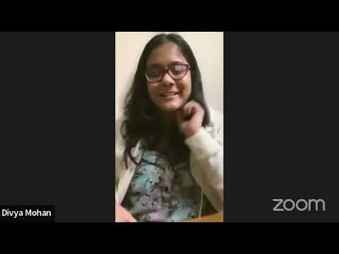 Cats, Art, OSS - Divya Mohan