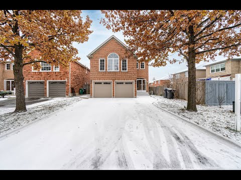 26 Rangeland Road, Brampton Home for Sale - Real Estate Properties for Sale
