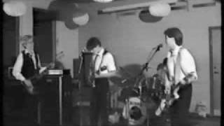 Markis de Sade 1981 covering Ultravox