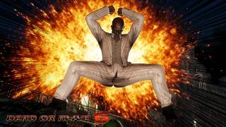 【DOA6】#100 ギルテイ炭酸について語るぜぇ【ランクマ/ロビマ】