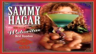 Sammy Hagar & The Wabos - Lay Your Hand On Me (1999) HQ