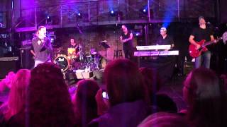 Chase The Sun/Boy In The Box - Masonic Temple - Corey Hart