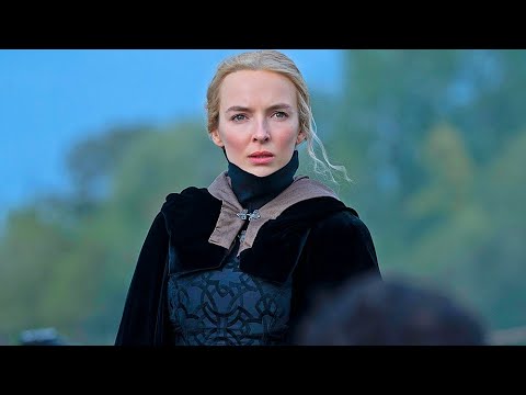 LAST DUEL | Trailer & Filmclip deutsch german [HD]