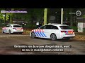 Grote politieactie was zoektocht naar 'vrouw in moeilijkheden'
