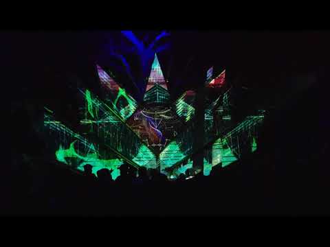 Antonymous & Nargun live at Mundo de oZ