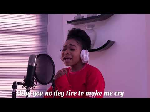 Adekunle Gold - Something Different (Cover by Guchi )