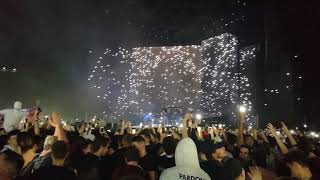 DJ SNAKE - HERE COME THE NIGHT (Live Paris 2018 - Accorhotels Arena)