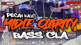 Download lagu TRAP MIDLE CLARITY X CLA BIKIN NGILERR_TAKKAN PISAH_COCOK BUAT CEK SOUND TAHUN BARU 2026!!! mp3