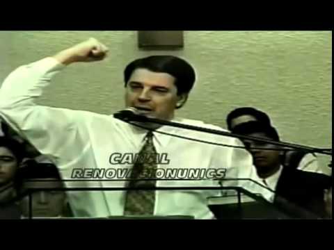 ♥♥♥ JOSUÉ YRION – Huestes Espirituales de la Maldad | Enseñanza Cristiana