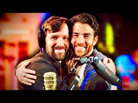 BRIDGE REBUILDING?! Hasan Defends Destiny Against Asmongold