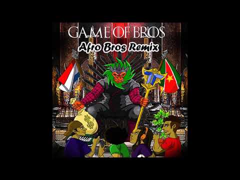 Afro Bros x Sleazy Stereo x Anouarvines - Nak Panja (Afro Bros Remix)