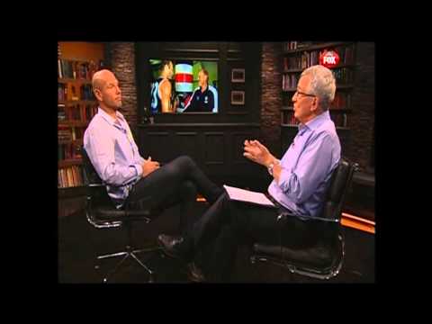 Stewart Loewe chats about his Career