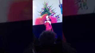Alaska -  Everyday is christmas, christmas queens london