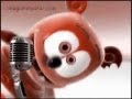 THE RED GUMMY BEAR SONG 