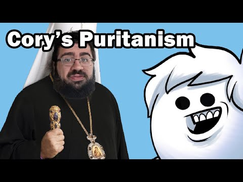 Best of Cory's Puritanism (OneyPlays Compilation)