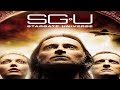 Stargate Universe - Season 1.5 Opening Intro