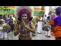 மதுபாலாவின் கரகாட்டம் ஆரம்பம் மதுபா�