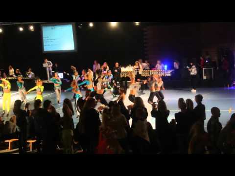 Disco Par Guld V (Final) Lindesberg 20/2 2016