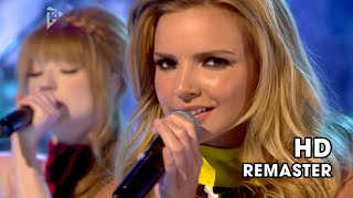 Girls Aloud - Can&#39;t Speak French (Live at T4, 2008) REMASTERED Full HD