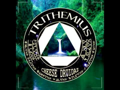 CheeseDruidaz - Trithemius [Rubio Druida Music]