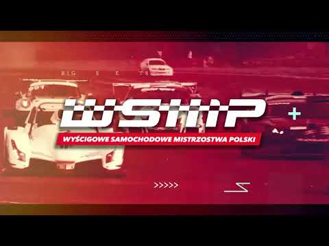 Relacja z 1. i 2. rundy Wyścigowych Samochodowych Mistrzostw Polski - WSMP 2021