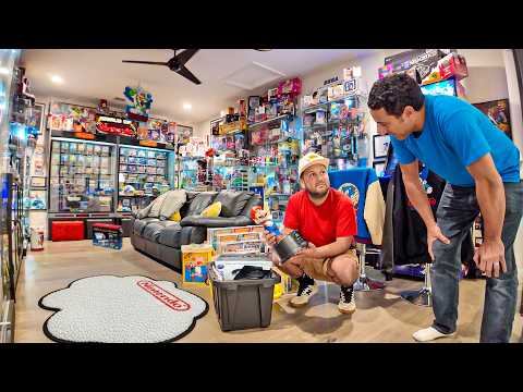 The most expensive purchase of our lives!