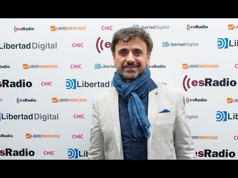 José Mota: "Estoy preparando el salto al teatro con Florentino Fernández y Santiago Segura"