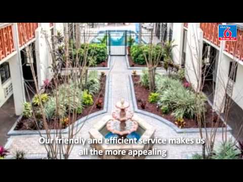 Studio 6 Odessa TX Hotel