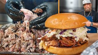 How to Smoke Pork Shoulder on a Pellet Grill (Perfect Every Time)