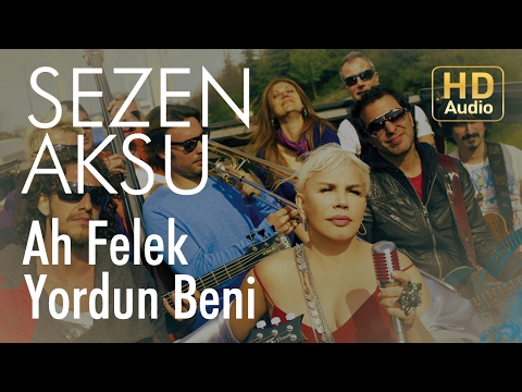 Video thumbnail for Ah Felek Yordun Beni