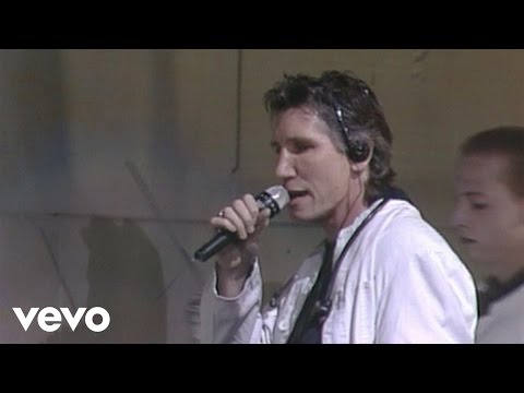 Roger Waters, Van Morrison, The Band - Comfortably Numb