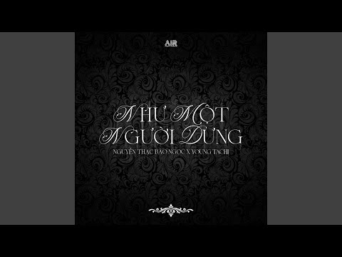 Như Một Người Dưng (Jerk Drill x Synth Club)