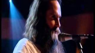 Josh T  Pearson 'Woman When I've Raised Hell' On Later With Jools Holland 2011