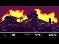 Vectorman 2 Scene 5 Fired