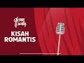 Glenn Fredly - Kisah Romantis (Video Lirik)