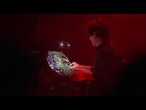 Ehsan Gelsi - Ephemera LIVE at Melbourne Town Hall 23rd April 2021