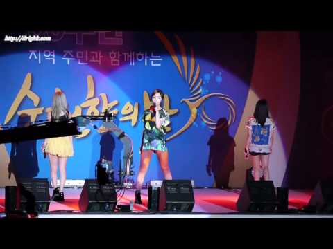 120706  T-ara -Cry Cry