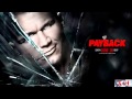 wwe PAYBACK oficial theme song 