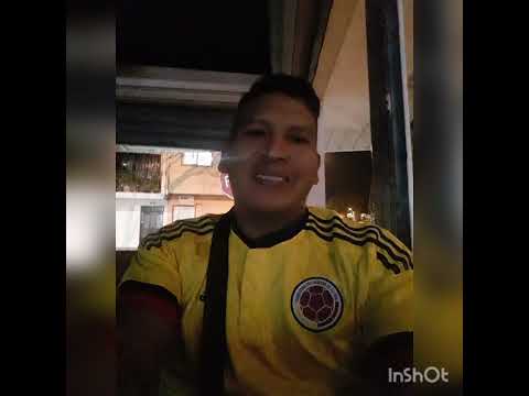 América luz el tomador