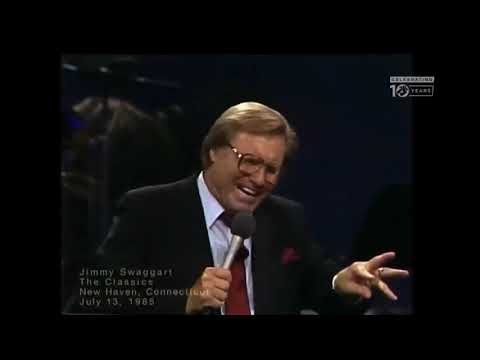The Big Lie | Jimmy Swaggart Preaching | GOSPEL CLASSICS
