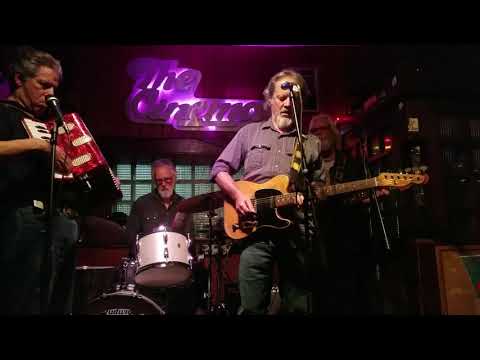 Rick Shea & The Losin' End  Mathilda   Bye Bye Johnny   Sweet Little Mama    1080p