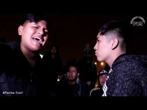 DEMOH vs JC - Cuartos - P09 Battles - Fecha 14