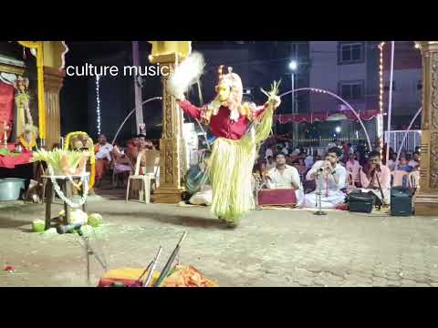 Annayya Annaya baaro played Nithin sherigar alevoor (please use earphone)