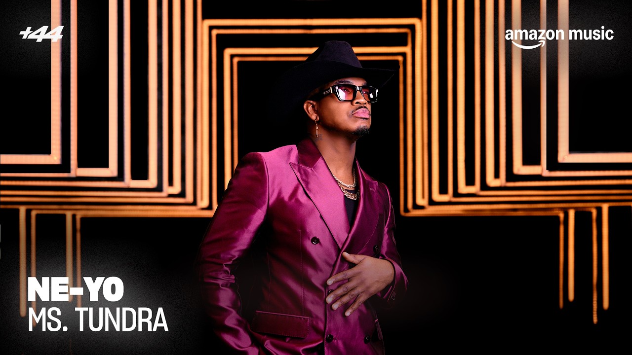 Ne-Yo - Ms. Tundra 