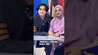 Download lagu Betharia Sonata's current condition after suffering a stroke #feedshorts mp3